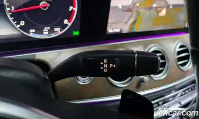 Mercedes-Benz E-Class 2019 2.0 Автомат в Москве № 823027, миниатюра 9