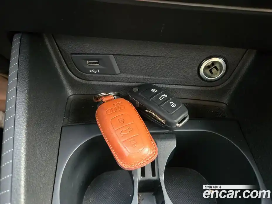 Audi Q2 2020 2.0 Автомат в Москве № 823139, фото 13