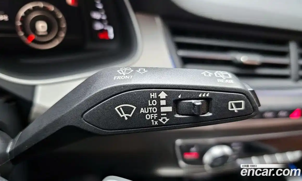 Audi Q7 2019 2.0 Автомат в Москве № 823155, фото 17