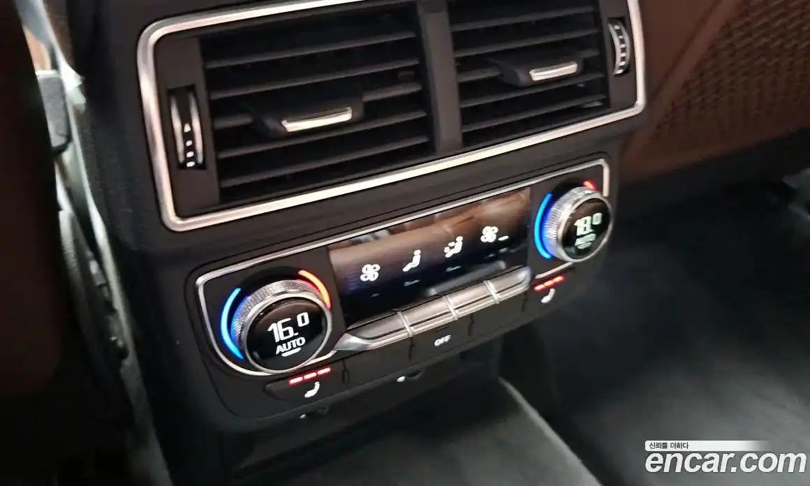 Audi Q7 2019 2.0 Автомат в Москве № 823155, фото 18