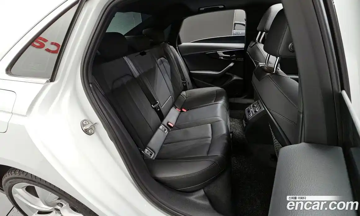 Audi A4 2021 2.0 Автомат в Москве № 823175, фото 11