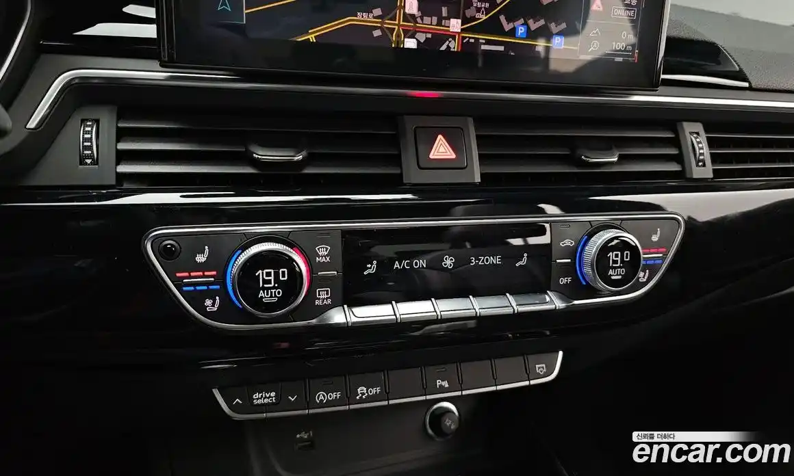 Audi A4 2021 2.0 Автомат в Москве № 823175, фото 15