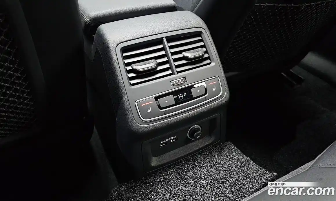 Audi A4 2021 2.0 Автомат в Москве № 823175, фото 17