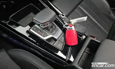 Audi A4 2021 2.0 Автомат в Москве № 823175, миниатюра 9