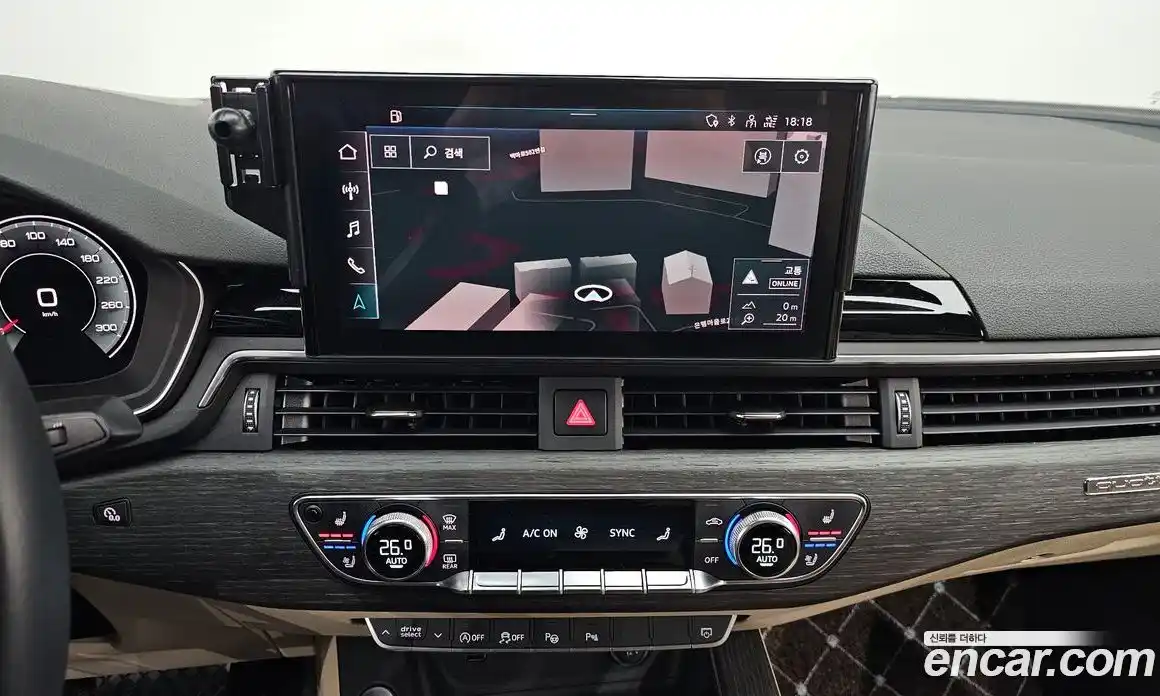 Audi A5 2023 2.0 Автомат в Москве № 823179, фото 13