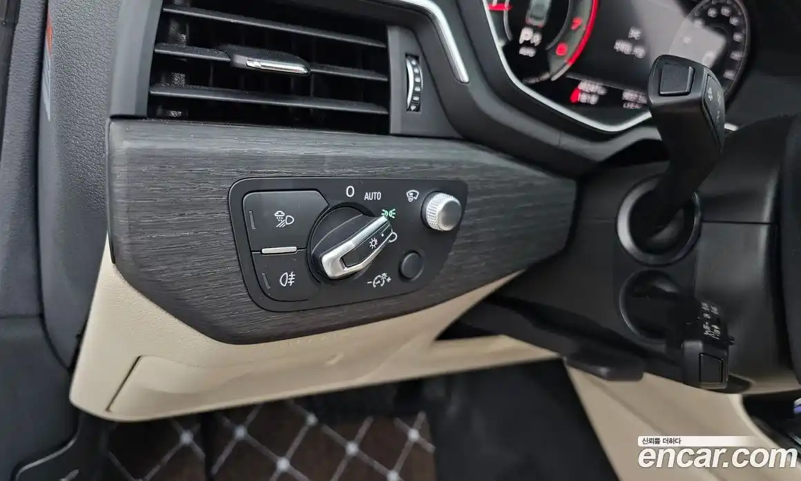 Audi A5 2023 2.0 Автомат в Москве № 823179, фото 17