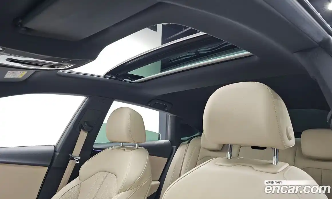 Audi A5 2023 2.0 Автомат в Москве № 823179, фото 19