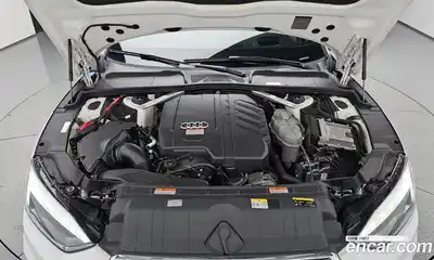 Audi A5 2023 2.0 Автомат в Москве № 823179, миниатюра 5