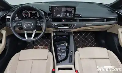 Audi A5 2023 2.0 Автомат в Москве № 823179, миниатюра 6