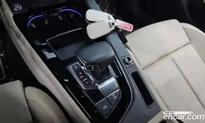 Audi A5 2023 2.0 Автомат в Москве № 823179, миниатюра 8