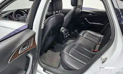 Audi A6 2016 2.0 Автомат в Москве № 823214, миниатюра 11