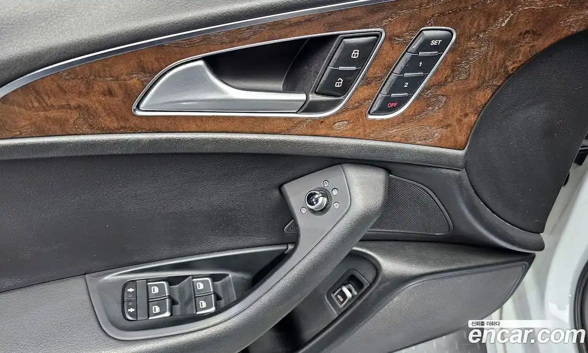 Audi A6 2016 2.0 Автомат в Москве № 823214, фото 14