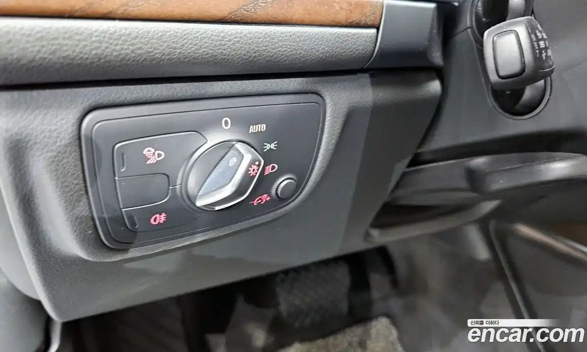 Audi A6 2016 2.0 Автомат в Москве № 823214, фото 15