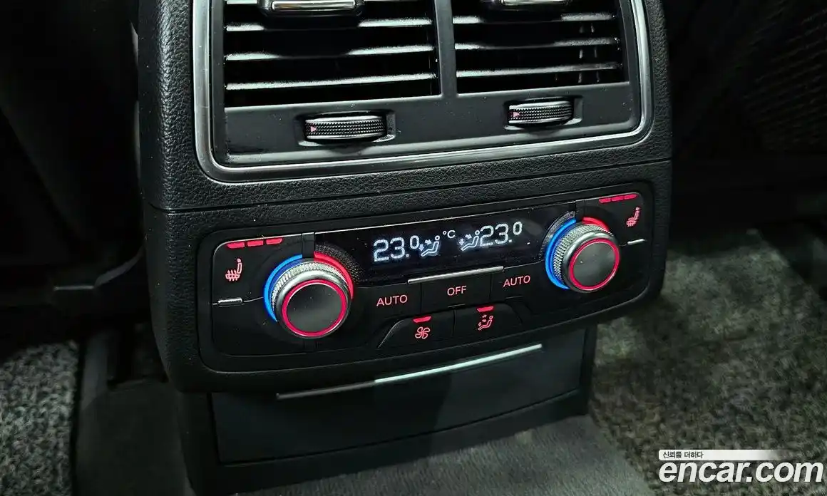 Audi A6 2016 2.0 Автомат в Москве № 823214, фото 17