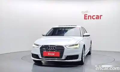 Audi A6 2016 2.0 Автомат в Москве № 823214, миниатюра 3