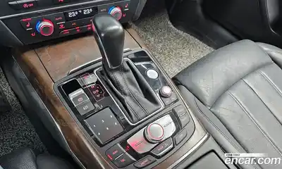 Audi A6 2016 2.0 Автомат в Москве № 823214, миниатюра 9