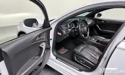 Audi A6 2018 2.0 Автомат в Москве № 823366, миниатюра 11