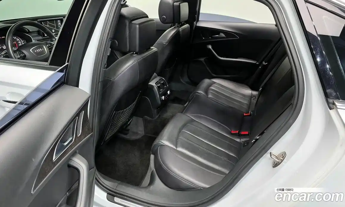 Audi A6 2018 2.0 Автомат в Москве № 823366, фото 12