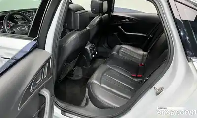 Audi A6 2018 2.0 Автомат в Москве № 823366, миниатюра 12