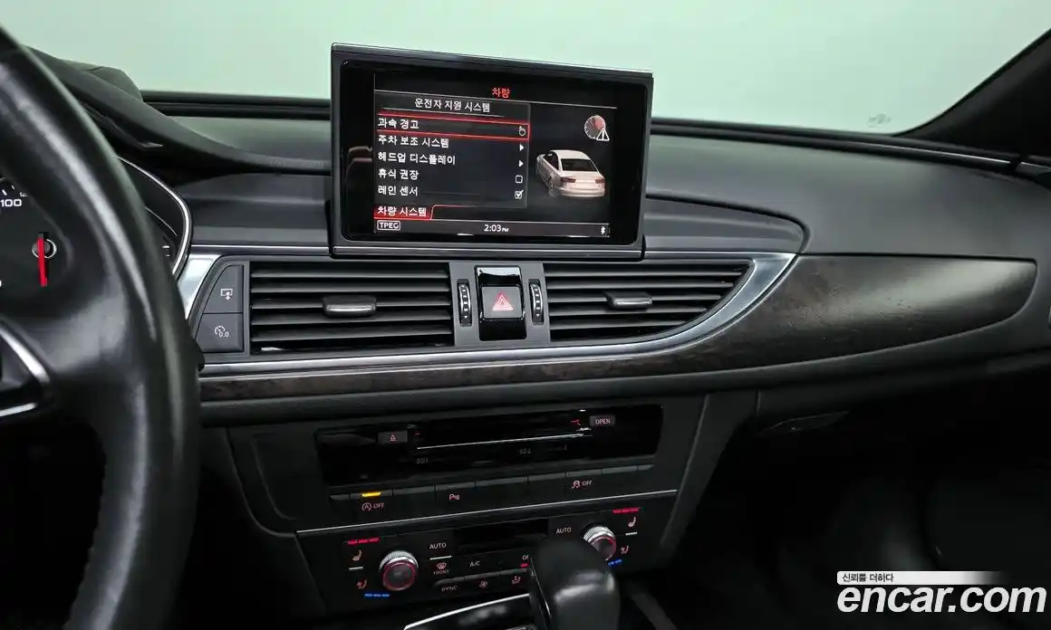 Audi A6 2018 2.0 Автомат в Москве № 823366, фото 14