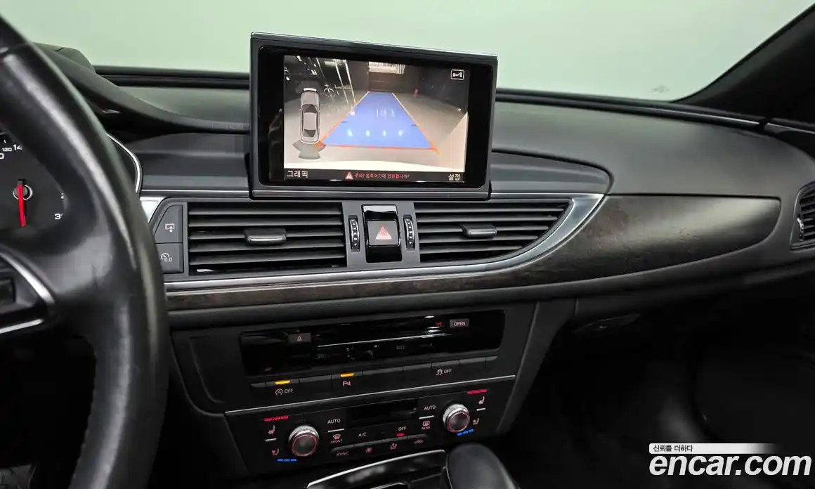 Audi A6 2018 2.0 Автомат в Москве № 823366, фото 15