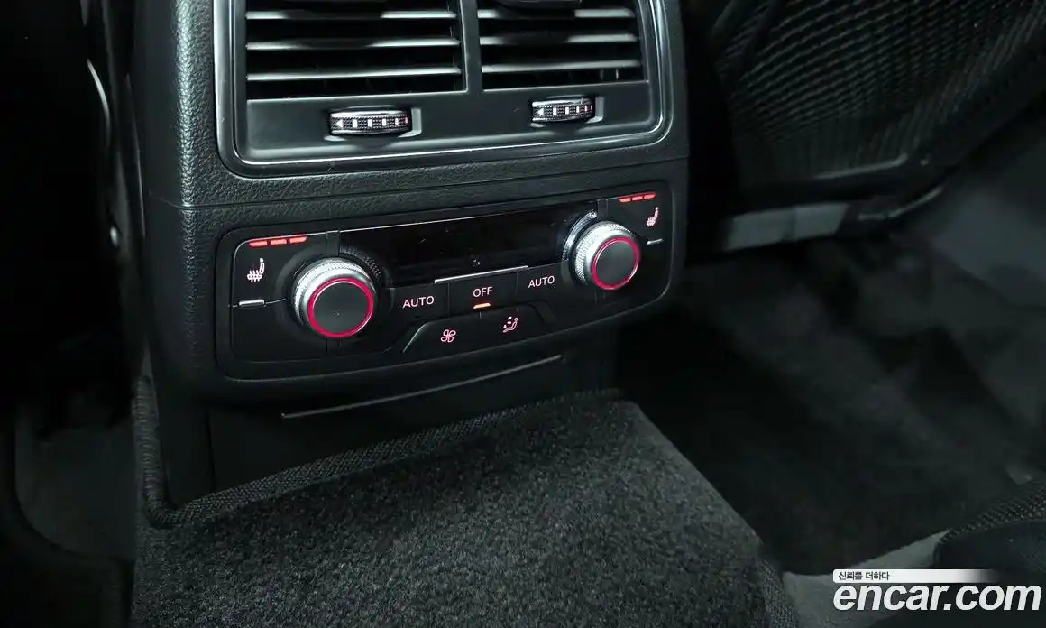 Audi A6 2018 2.0 Автомат в Москве № 823366, фото 17