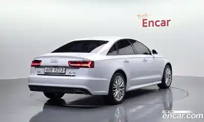 Audi A6 2018 2.0 Автомат в Москве № 823366, миниатюра 2