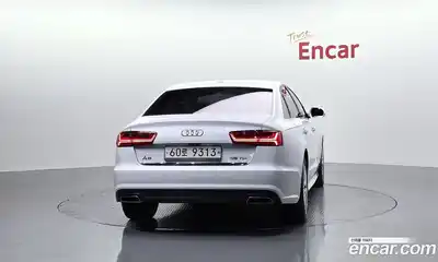 Audi A6 2018 2.0 Автомат в Москве № 823366, миниатюра 4