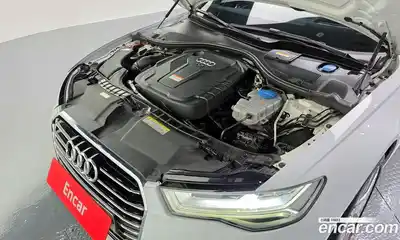 Audi A6 2018 2.0 Автомат в Москве № 823366, миниатюра 6