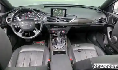 Audi A6 2018 2.0 Автомат в Москве № 823366, миниатюра 7