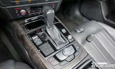 Audi A6 2018 2.0 Автомат в Москве № 823366, миниатюра 9