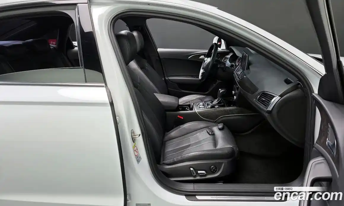 Audi A6 2018 2.0 Автомат в Москве № 823366, фото 10