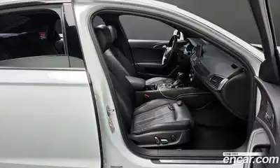 Audi A6 2018 2.0 Автомат в Москве № 823366, миниатюра 10