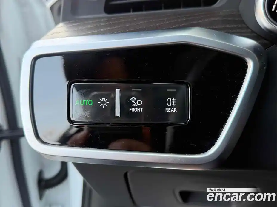 Audi A6 2022 2.0 Автомат в Москве № 823605, фото 12