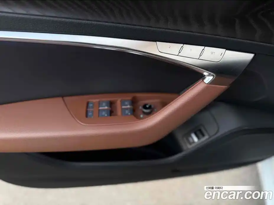 Audi A6 2022 2.0 Автомат в Москве № 823605, фото 13