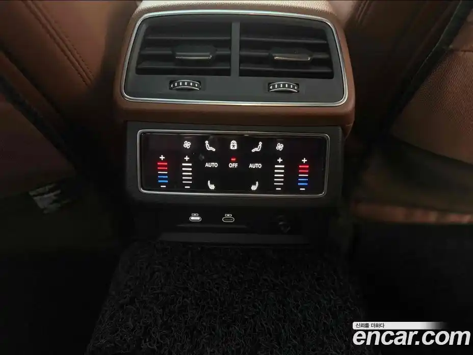 Audi A6 2022 2.0 Автомат в Москве № 823605, фото 15