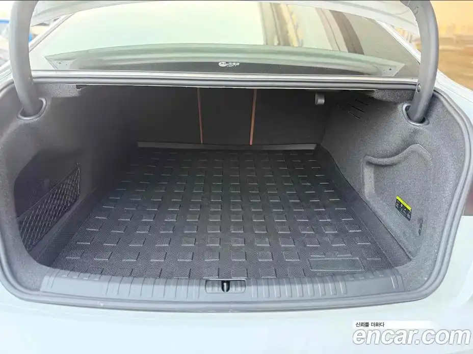 Audi A6 2022 2.0 Автомат в Москве № 823605, фото 17