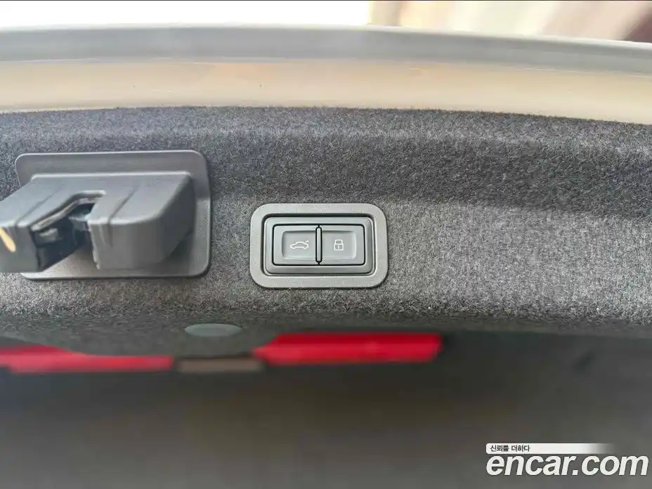 Audi A6 2022 2.0 Автомат в Москве № 823605, фото 18