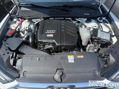 Audi A6 2022 2.0 Автомат в Москве № 823605, миниатюра 6