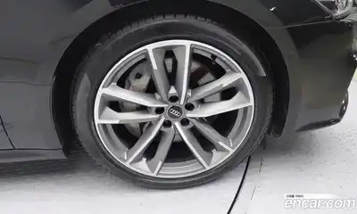 Audi A7 2020 3.0 Автомат в Москве № 823626, миниатюра 12