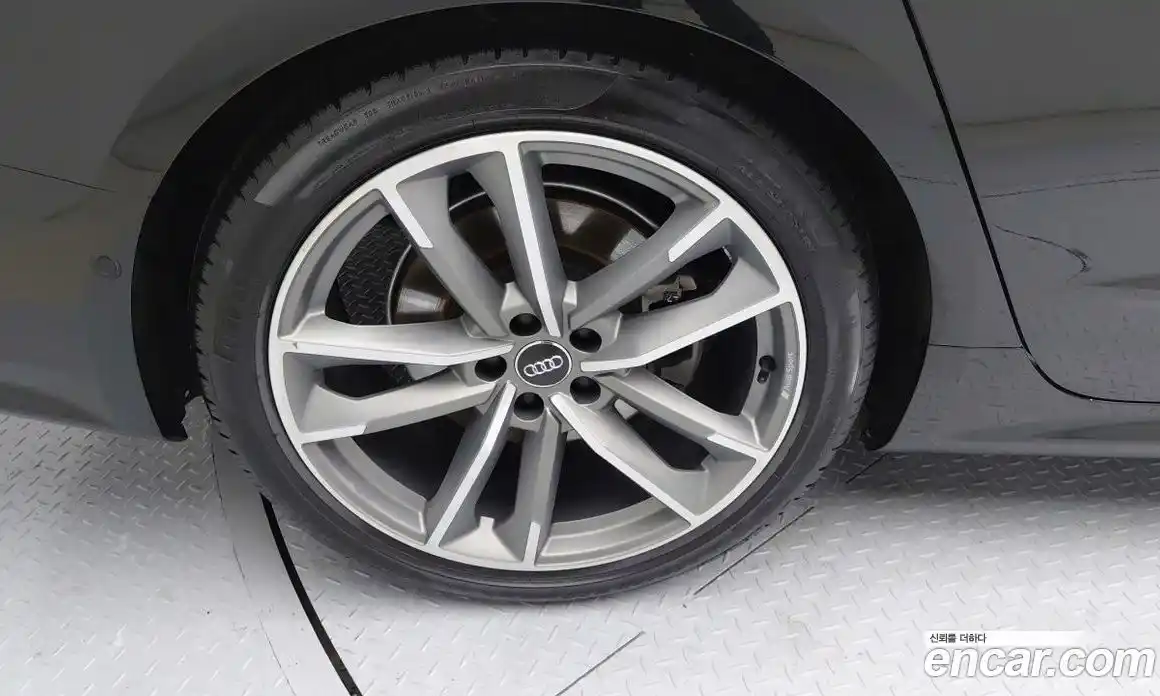 Audi A7 2020 3.0 Автомат в Москве № 823626, фото 13