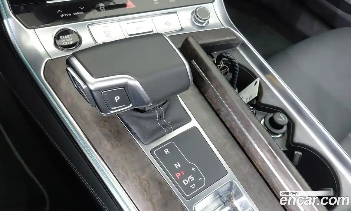 Audi A7 2020 3.0 Автомат в Москве № 823626, фото 15