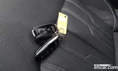 Audi A7 2020 3.0 Автомат в Москве № 823626, миниатюра 5