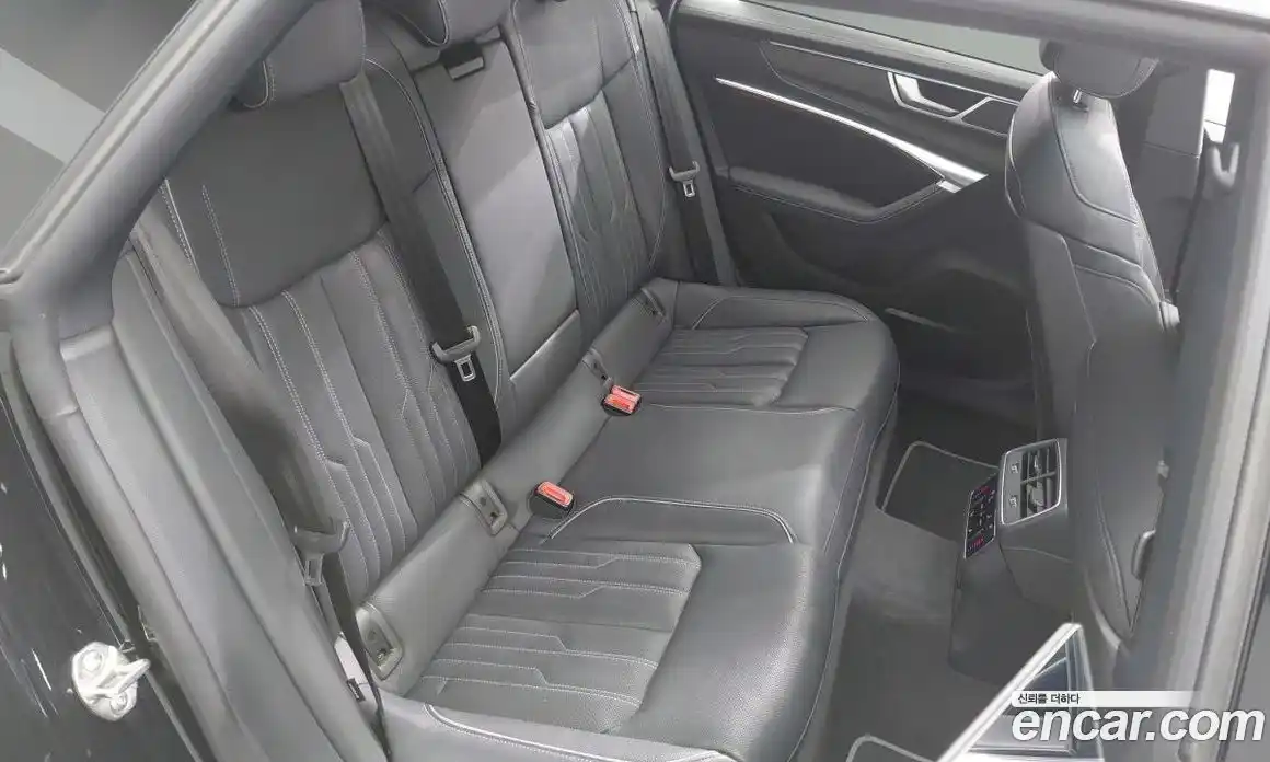 Audi A7 2020 3.0 Автомат в Москве № 823626, фото 10