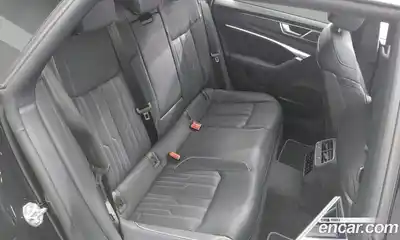 Audi A7 2020 3.0 Автомат в Москве № 823626, миниатюра 10