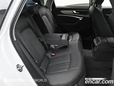 Audi A6 2020 2.0 Автомат в Москве № 823638, миниатюра 12