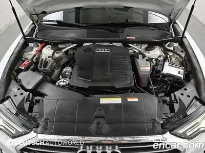 Audi A6 2020 2.0 Автомат в Москве № 823638, миниатюра 6