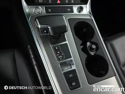 Audi A6 2020 2.0 Автомат в Москве № 823638, миниатюра 9