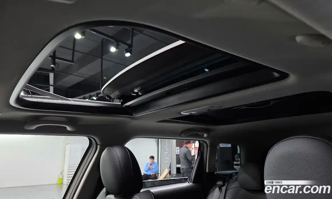 Mini Clubman 2019 1.5 Автомат в Москве № 825279, фото 15