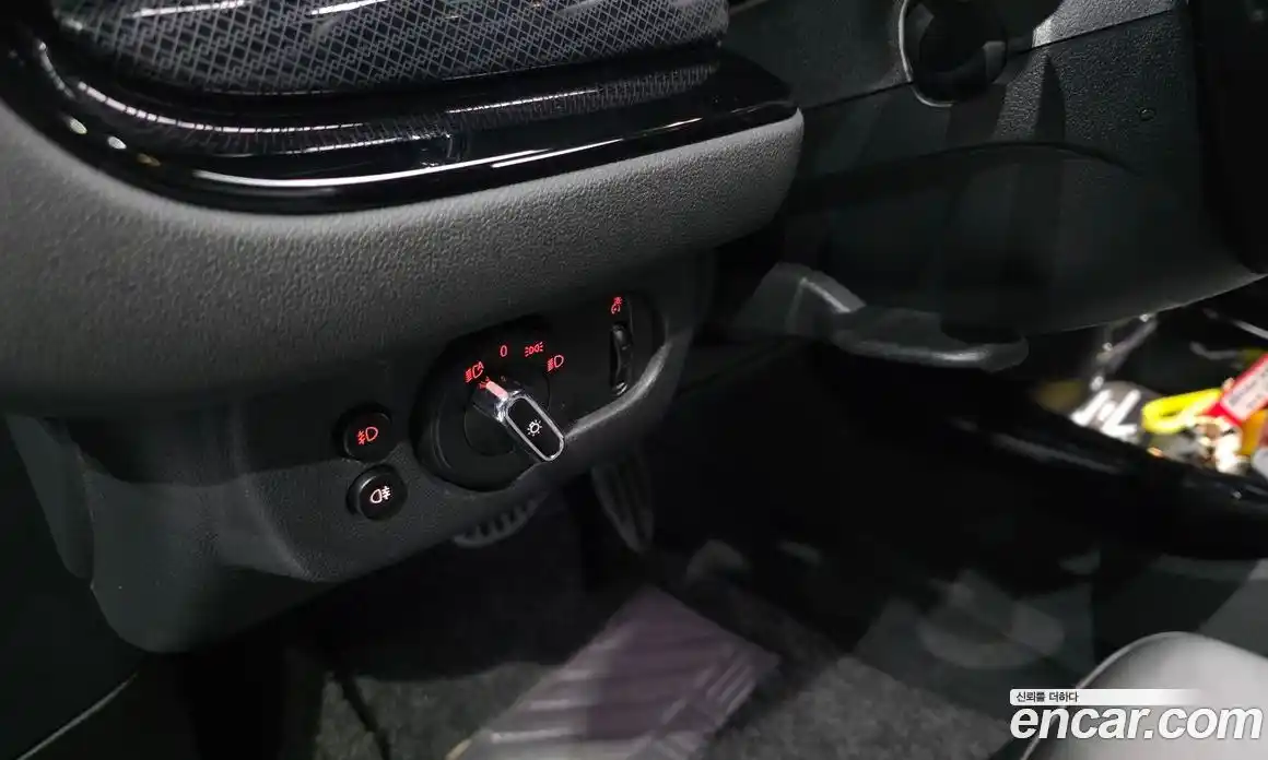 Mini Clubman 2019 1.5 Автомат в Москве № 825279, фото 17